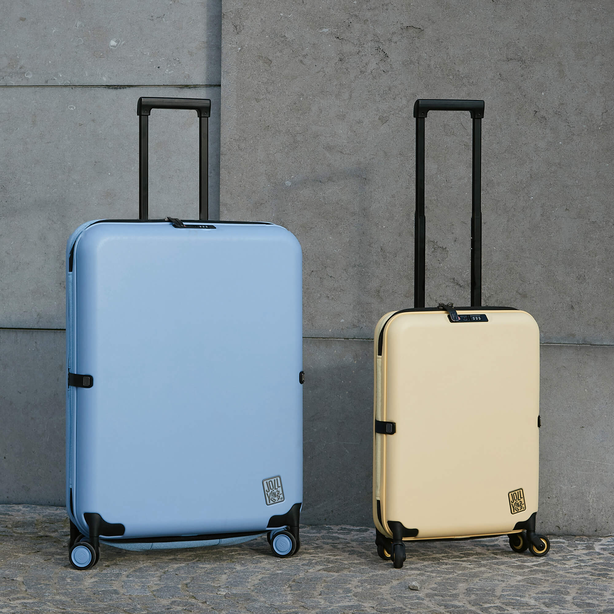 How to Choose the Right Suitcase for Your Trip