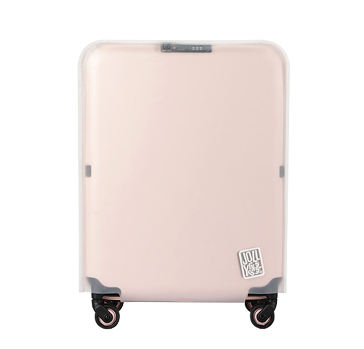 PEBBLE Luggage waterproof cover