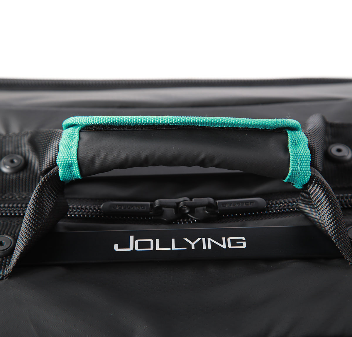 Jollying's Weekender Bag